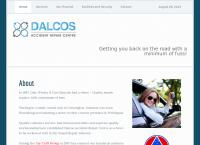 Dalcos Panel & Paint