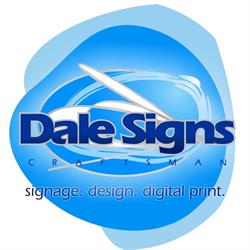 Dale Signs