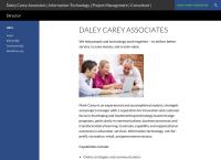 Daley Carey Associates