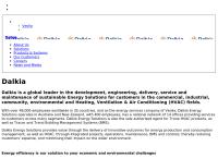 Trane Air Conditioning