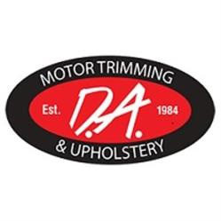 DA Motor Trimming & Upholstery