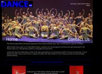 Dance Spot Performing Arts Centre's website