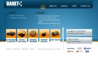 Danet Technology Pty Ltd