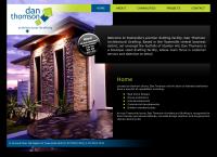 Dan Thomson Architectural Drafting