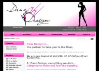 Danz Design Aust Pty Ltd