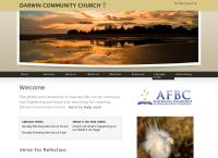 Community Church Incorporated