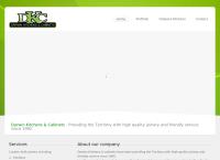 Darwin Kitchen & Cabinets