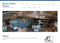Australian Aviation Heritage Centre