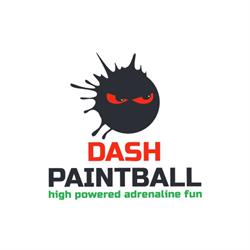 Dash Paintball