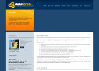 Dataforce Services Pty Ltd