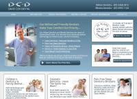 D.c.d David Cox Dental