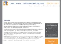 Australian Institute Of Conveyancers Nsw Division Ltd