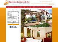 Davidson Cameron & Co Coonabarabran