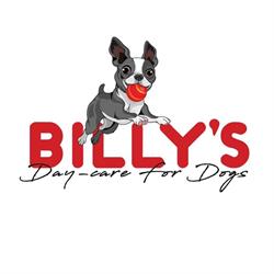 Billy's Day-Care For Dogs Pty Ltd