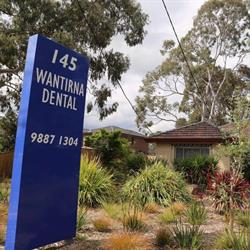 Dca Dental - Wantirna