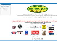 All Brands Toys & Collectibles Pty Ltd's website