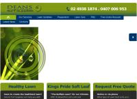 Deans Turf Supplies