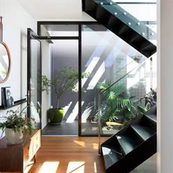 De Atelier Architects