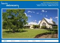 Debreceny Kevin Real Estate
