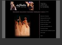 de Challie Haute Couture
