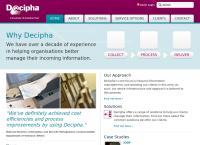 Decipha Pty Ltd