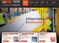 Decon Conveyors Pty Ltd