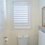 Thermalite Shutters Bathroom