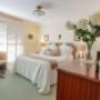 Thermalite Shutters in Bedroom