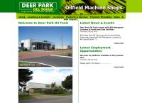 Deer Park Oil Tools Pty Ltd