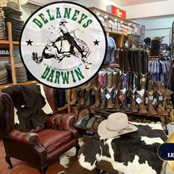 Delaney's Country & Western Store