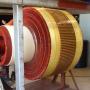 EMACS Electric Motor Rewinds