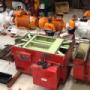 EMACS Electric Motors Sth Brisbane workshop