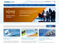 Deltek Australia