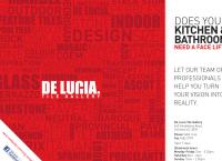 De Lucia Tile Gallery
