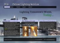 Deluxe Lighting Services
