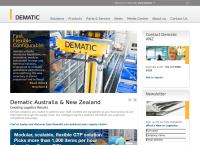 Dematic Pty Ltd