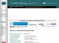 Dental Nursing Australia