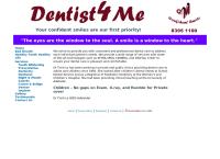 Dentist 4 Me-Dr Trinh Le