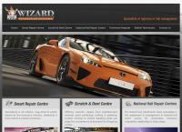 Dent Wizard Melbourne West