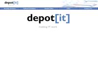Depot IT