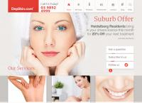 Depilation & Skincare Pty. Ltd.