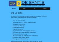 De Santis Cpa