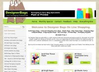 Designer Bags