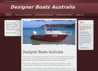Designer Boats Australia