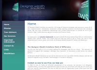 Designer Wealth Solutions
