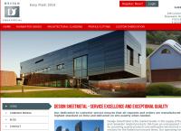 Design Sheetmetal Pty Ltd