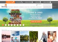 Devine Homes