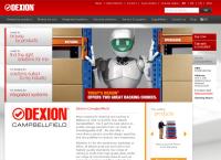 Dexion Supply Centre