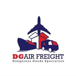DG Air Freight Pty Ltd