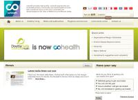 Doutta Galla Community Health Service